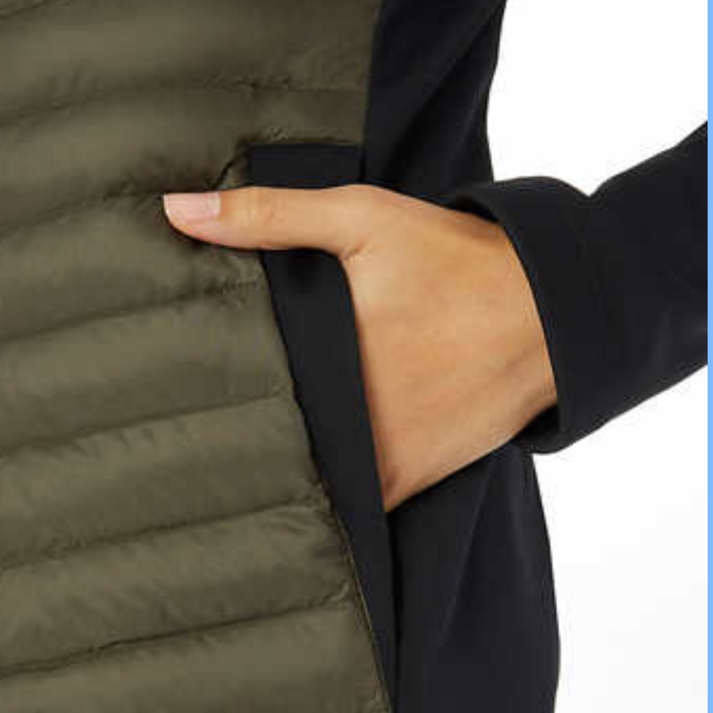 32 Degrees Heat Coat Size XL Lightweight Jacket - Picture 7 of 10